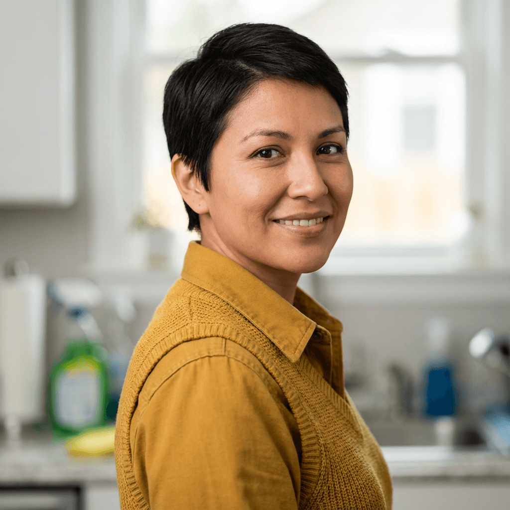 Aisha Patel
